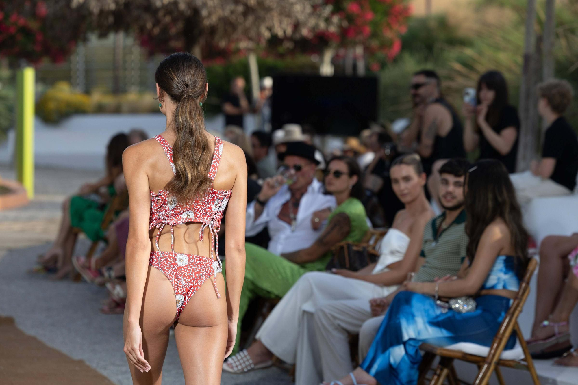 Ibiza Fashion Festival