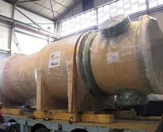 La paradoja de la industria nuclear en España: La empresa pública que fabrica para decenas de centrales nucleares en el mundo