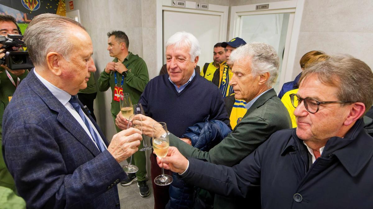 Vídeo: Los mejores momentos de la previa del Villarreal-Espanyol