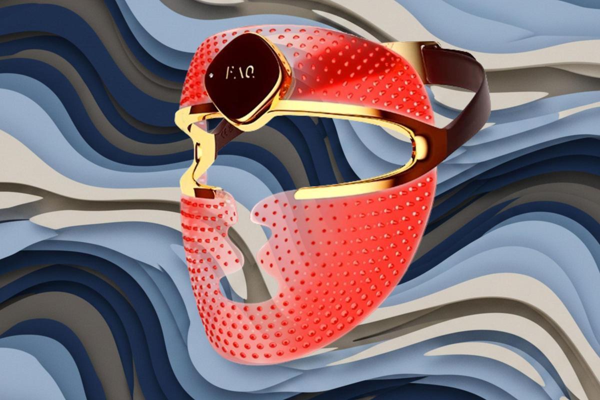 Máscara LED qué es, cómo funciona y por qué ahora es buen momento para comprar