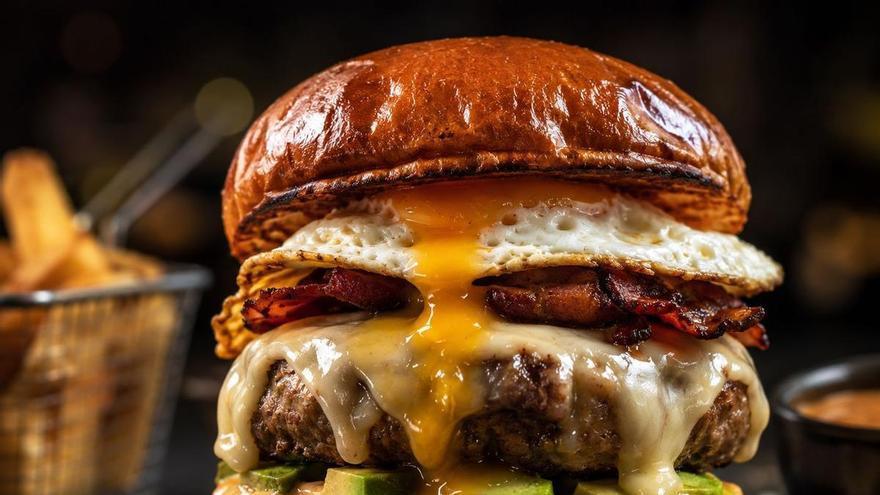 La Escondida Grill: las hamburguesas artesanales que están conquistando Alicante