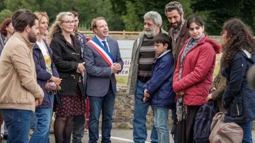 Conoce a los bárbaros