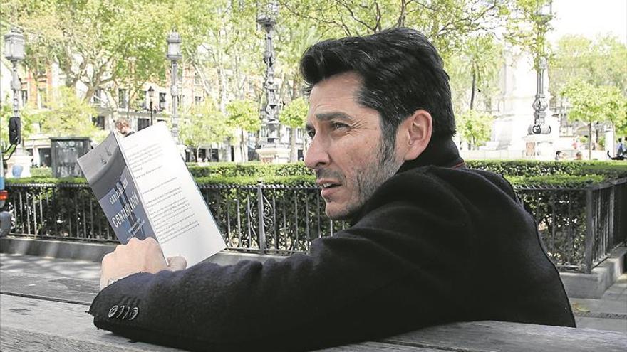 Carlos del Amor: &quot;Estos tiempos no son buenos para hacer planes a largo plazo&quot;