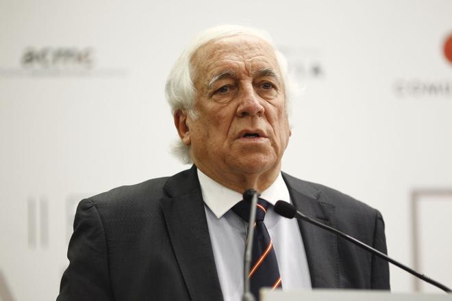 Muere Carlos Espinosa de los Monteros, ex presidente de Iberia y primer Alto Comisionado para la Marca de España