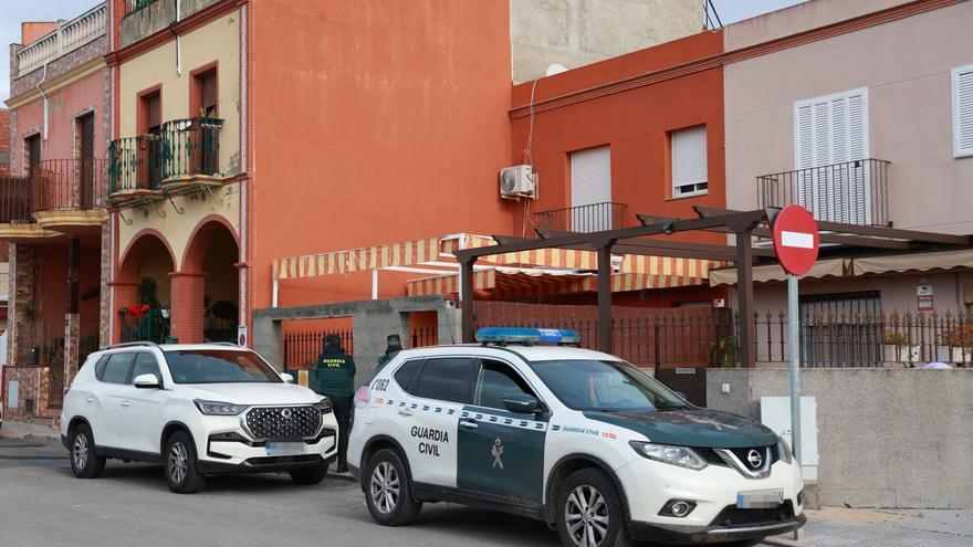 Investigan al casero de la mujer asesinada en La Algaba como presunto autor del apuñalamiento