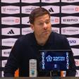 Xabi Alonso: Mbappé viaja mañana