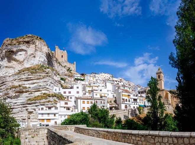 Alcalá del Júcar, Albacete