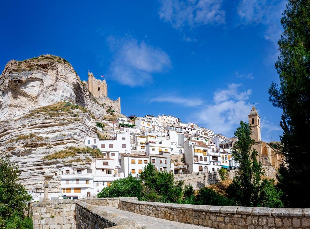 Alcalá del Júcar, Albacete