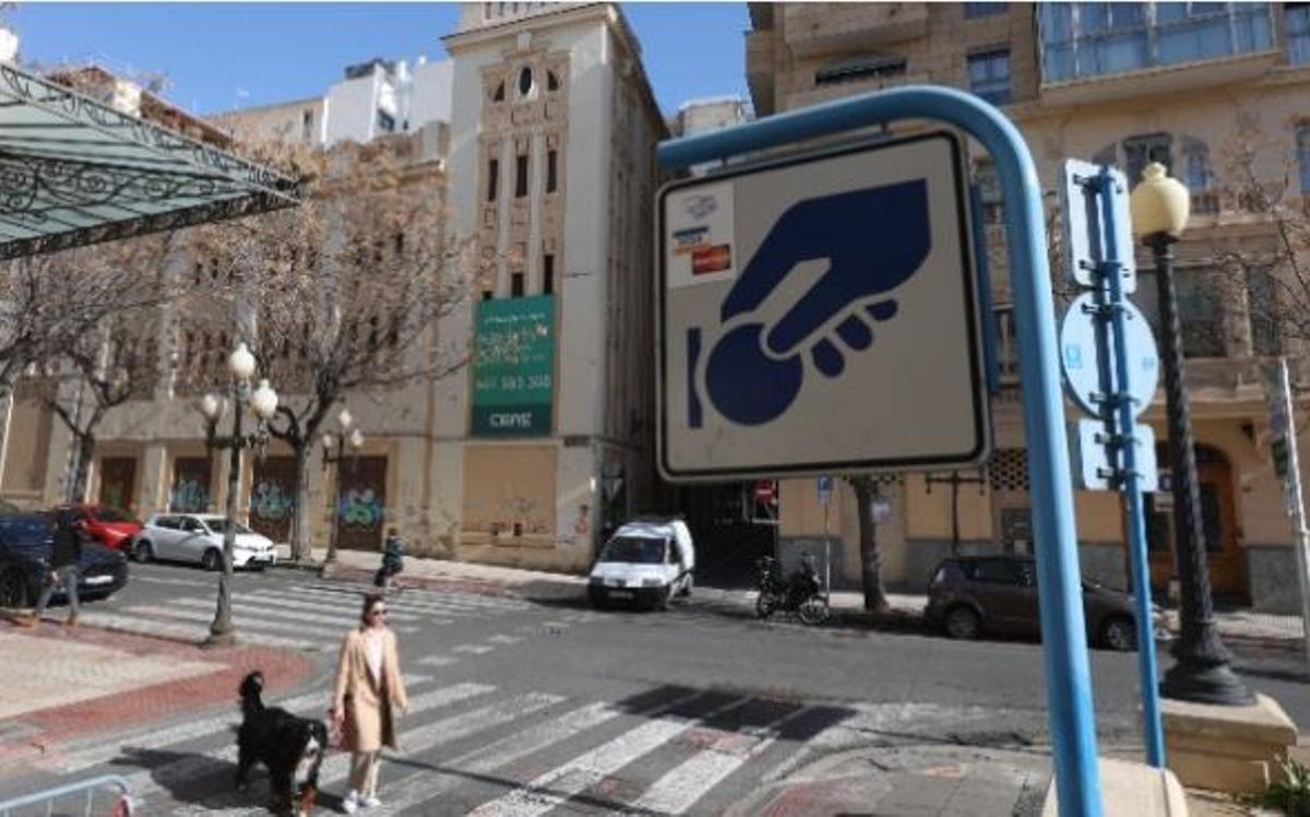El edificio del Ideal ya es propiedad del Grupo Baraka, de Trinitario Casanova