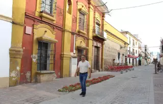Las obras de la Casa Palacio de Villafranca se iniciarán a finales de este mes