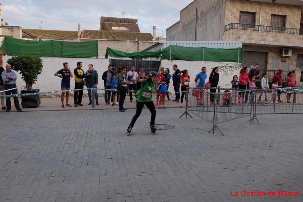 Carrera Popular de Fuente Álamo