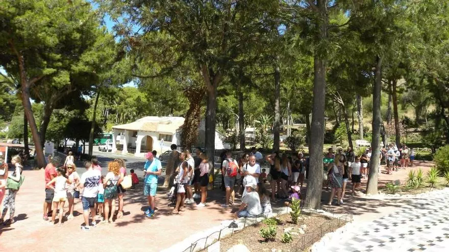 Planes alternativos en Málaga para disfrutar antes de que termine el verano 2026
