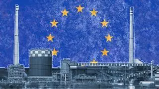 La UE aprueba la ayuda clave para Arcelor, que será de 460 millones de euros