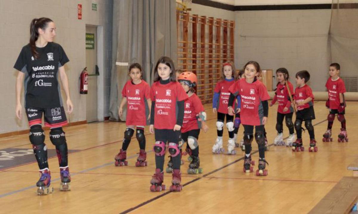 Jornada de fiesta y juventud en Mata Jove