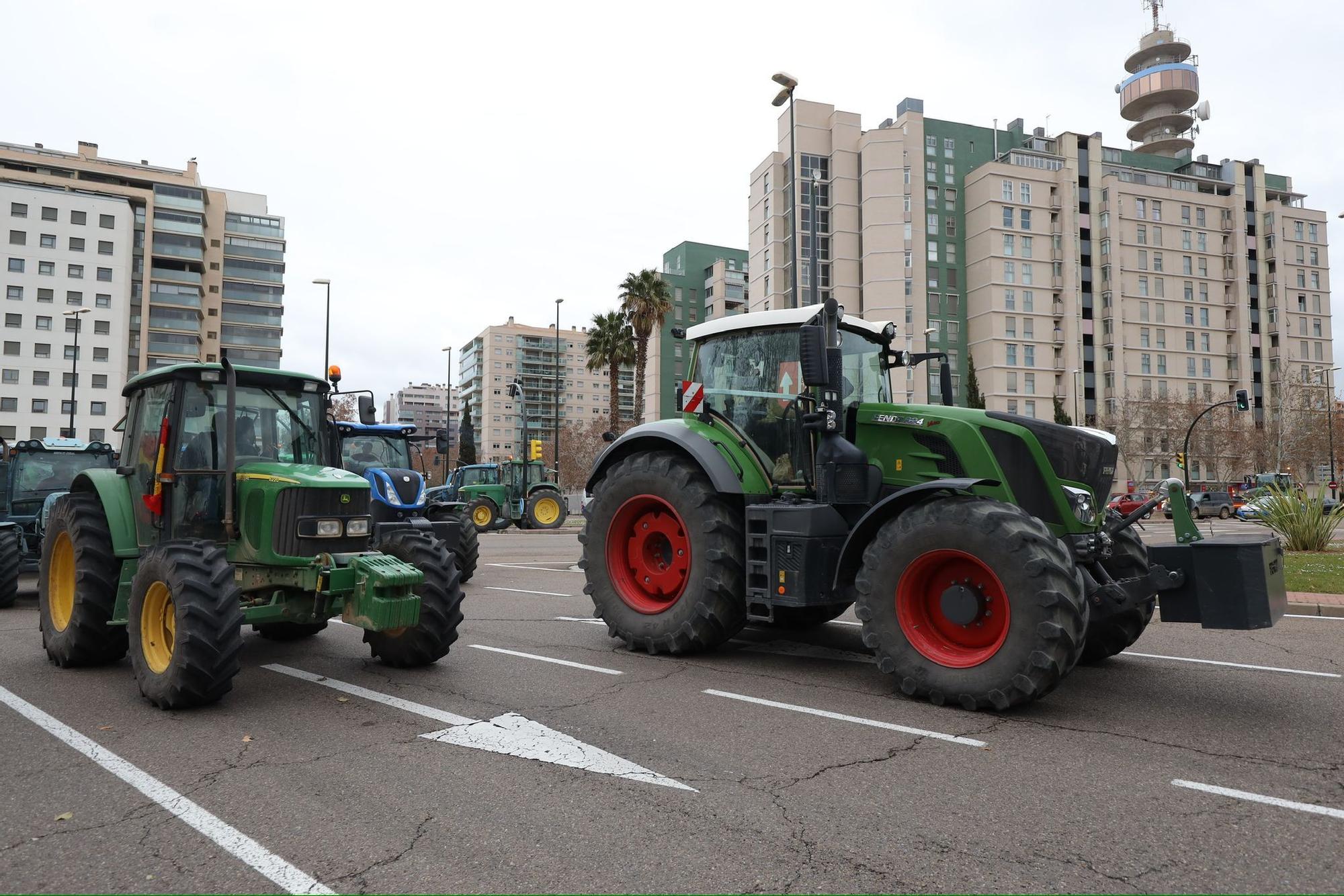 Tercer punto tractor Maquinaria de segunda mano y ocasión