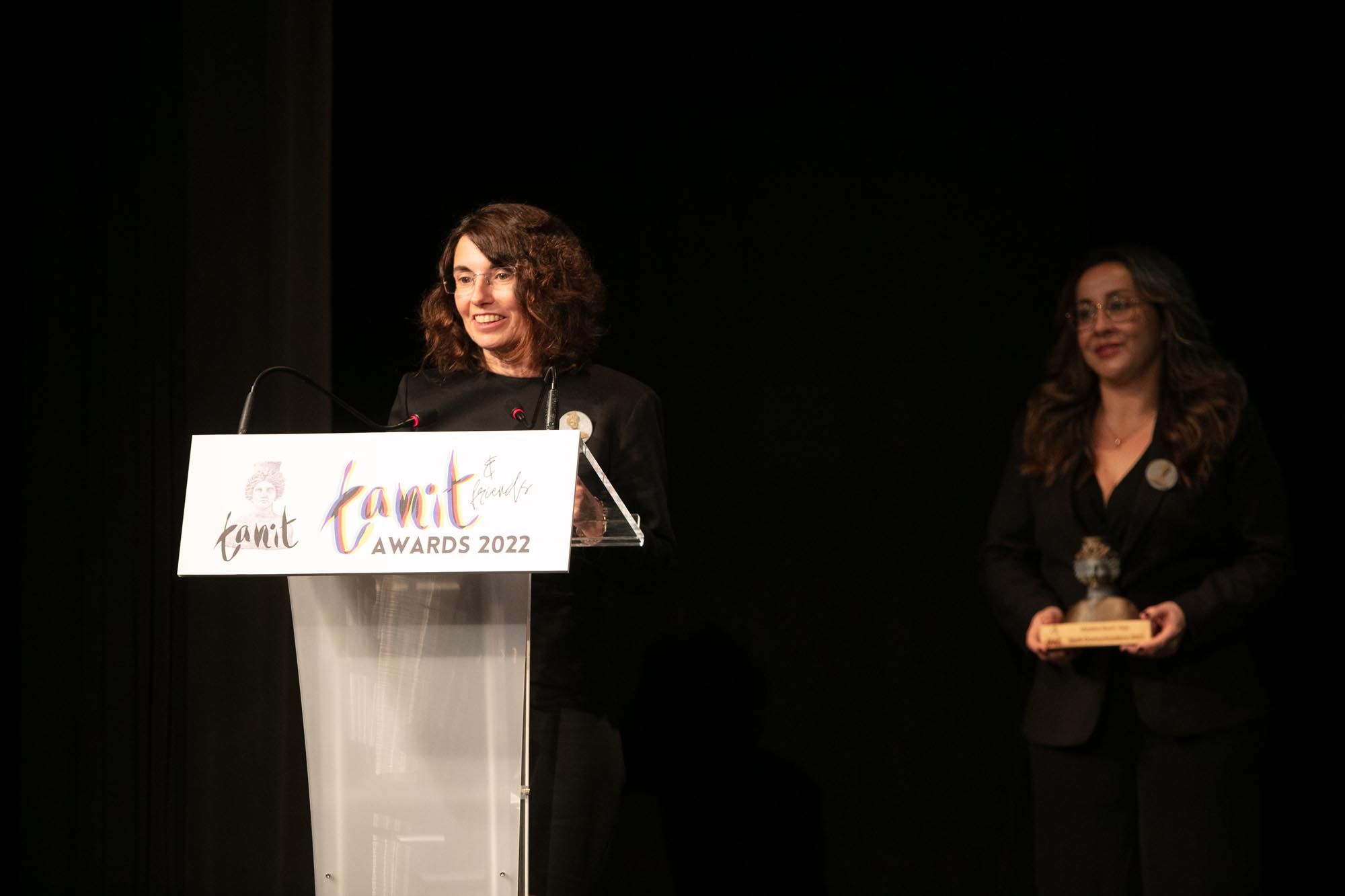 Premios Tanit