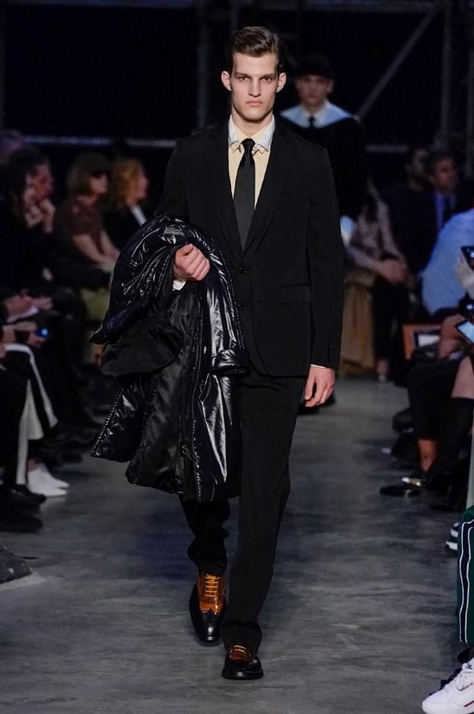 Burberry