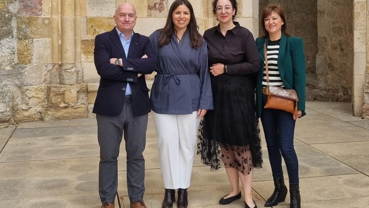 Reunión del Patronato de la Fundación Escuela Internacional de Industrias Lácteas.jpg