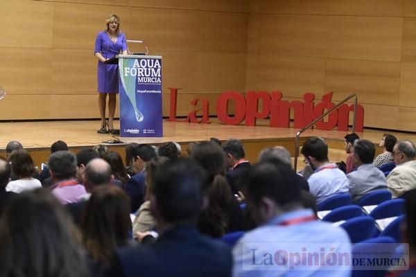 AquaForum Murcia 2018