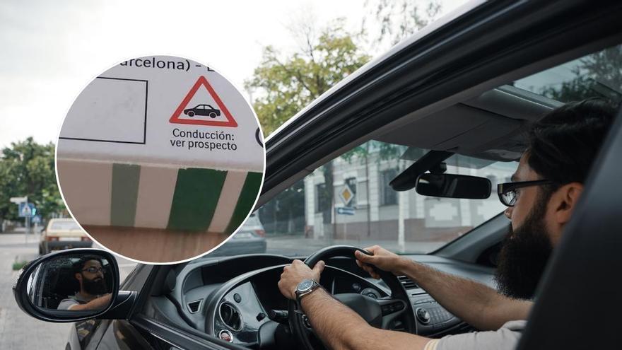 ¿Tomas medicación? Uno de cada tres conductores reconoce conducir con fármacos que pueden afectar al volante
