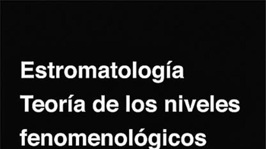 El acceso a una "realidad" más profunda