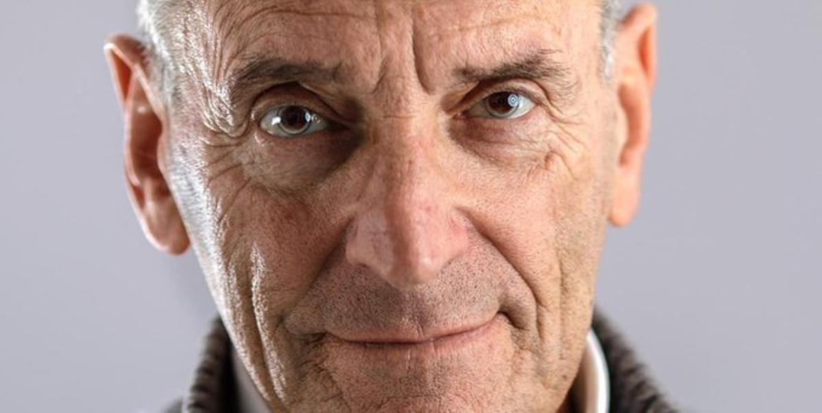 Mor Stephen Greif, actor de ‘The Crown’