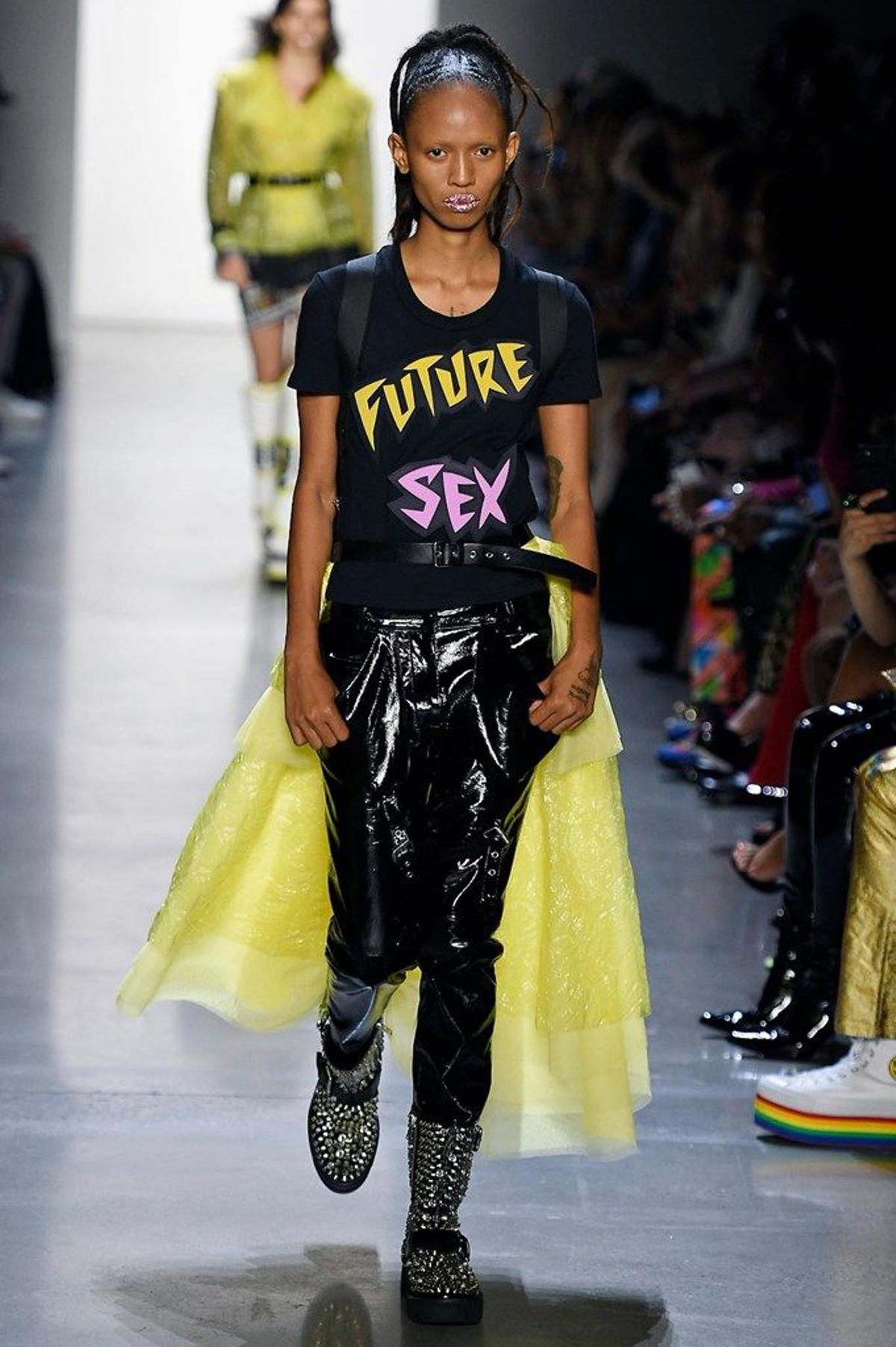 Jeremy Scott