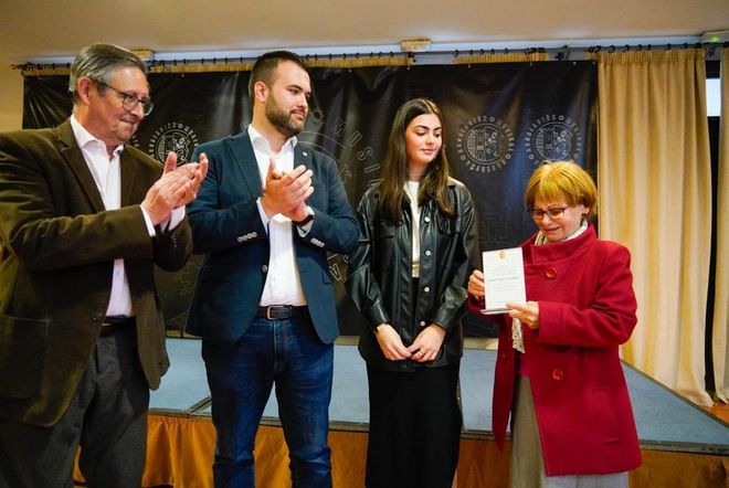 Homenaje al cantaor cacereño Juan Corrales ‘Borrasca’