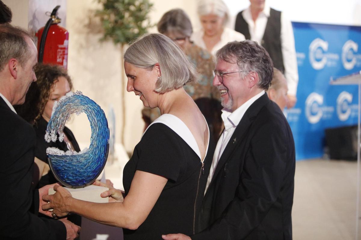 So haben wir die Preise der Mallorca Zeitung 2026 übergeben So haben wir die Preise der Mallorca Zeitung 2026 übergeben