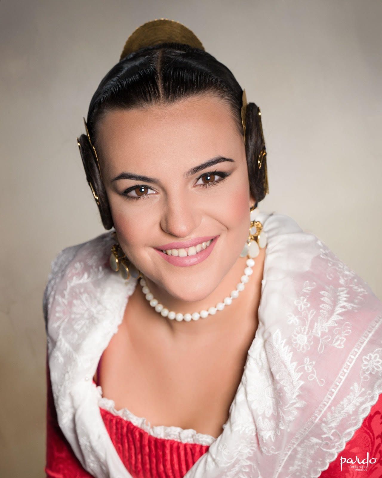 Yeneva Garcia Garcia (Grabador Jordan-Escultor Pastor)
