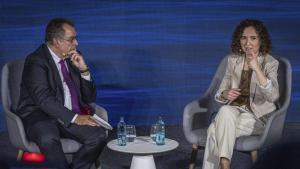 Veolia enalteix l’important paper d’Espanya en l’aigua regenerada