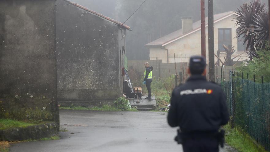 El índice de criminalidad aumenta en Vilagarcía un 16% por los robos con fuerza