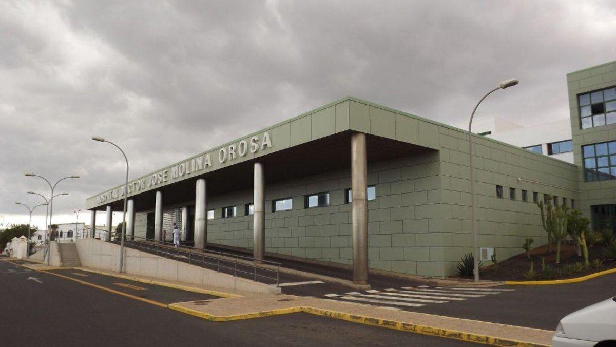 hospital-de-lanzarote-doctor-jose-molina-orosa