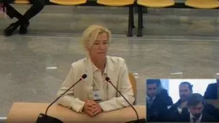 Ana Duato defiende su inocencia por fraude fiscal: "Hacienda sabía cuánto cobraba por 'Cuéntame'"