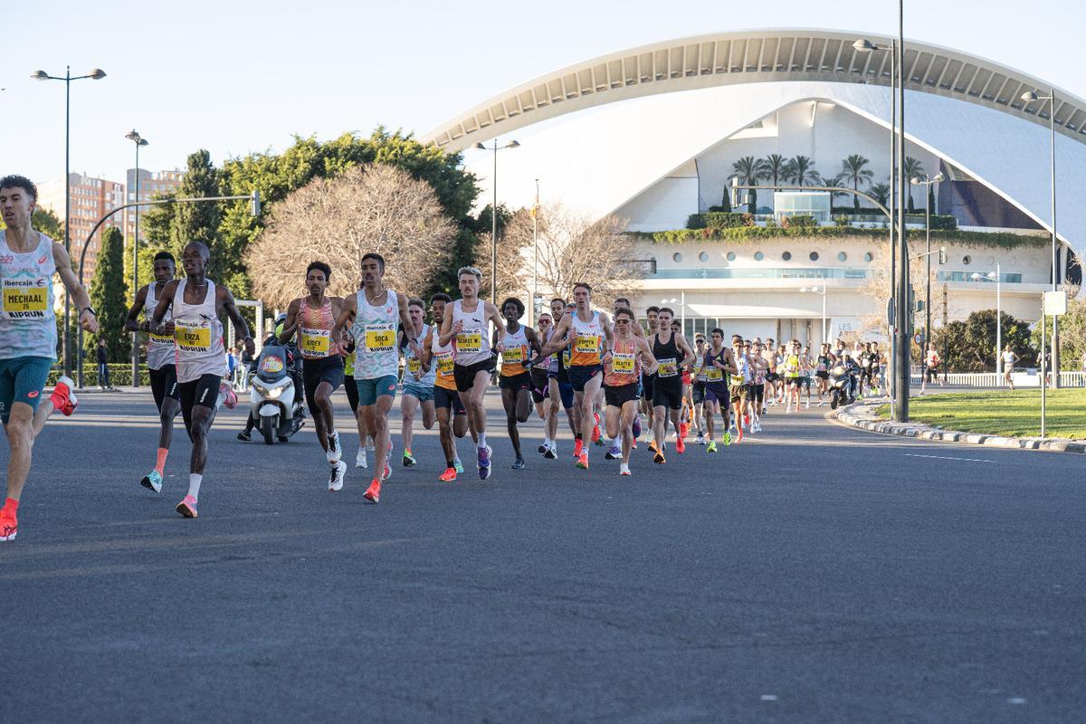 10K/Recorrido Elite 2