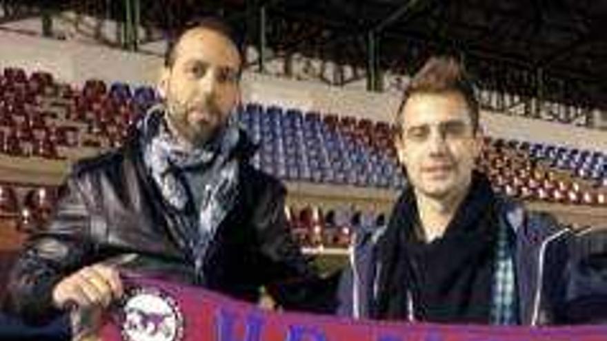 La UD Alzira se refuerza con Carlos Carrasco, Dani Soler y José Higón