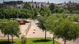 El preso fugado tiene 38 años y es de Badajoz