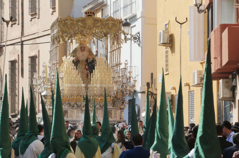 Domingo de Ramos | Pollinica