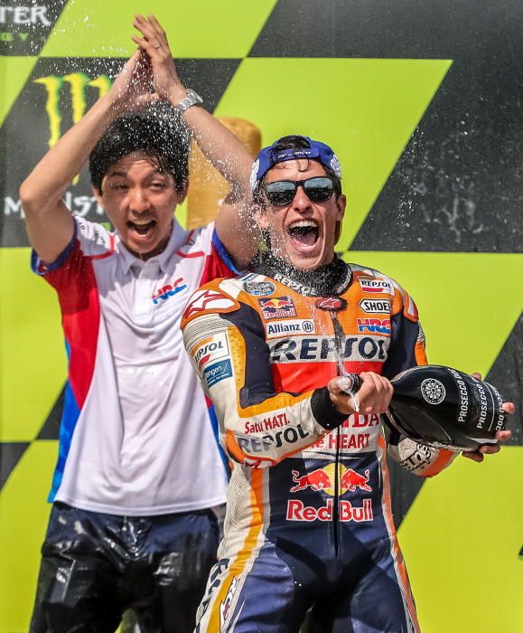 Gran Premio de la República Checa de MotoGP