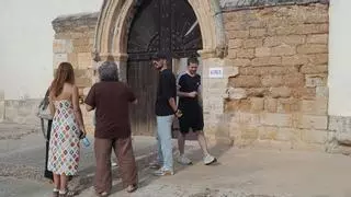 Unas 5.000 personas disfrutan de la Noche Blanca del Patrimonio Toresano