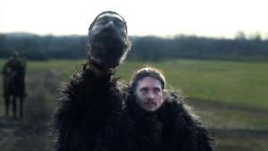 Uhtred, comte de Bebbanburg, a ‘The last kingdom’ (TV-3).