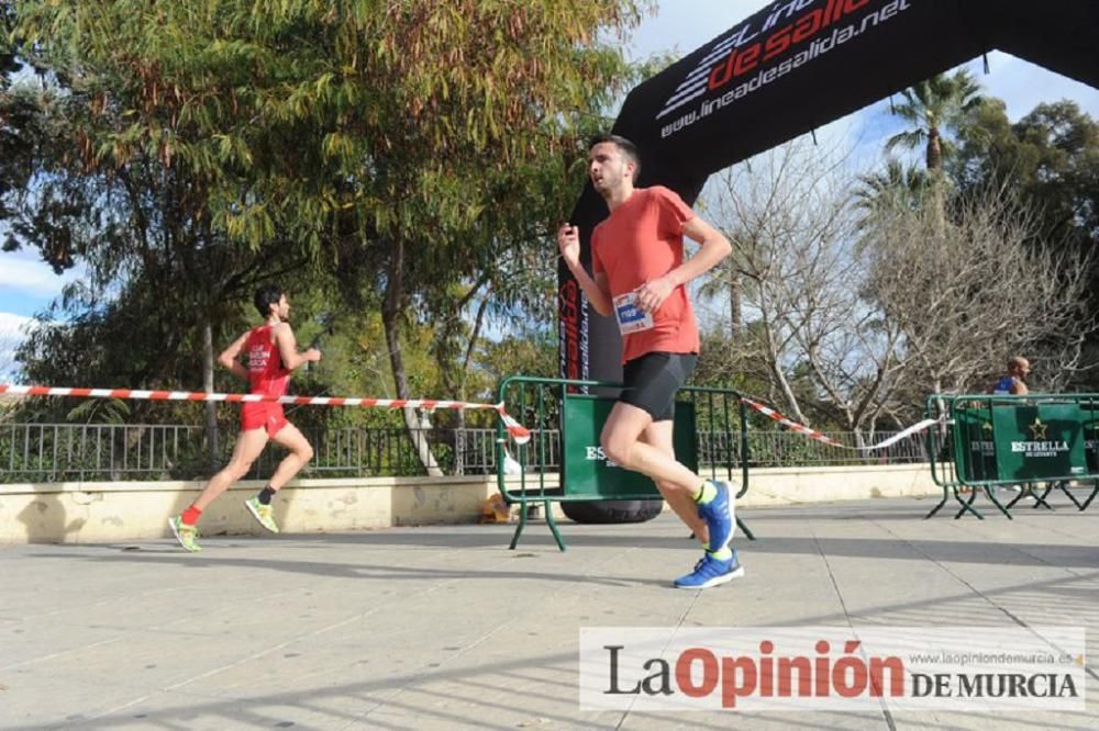 III Carrera Solidaria ''Cross Urbano'' Save The Children