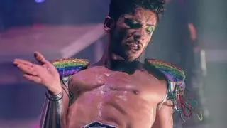 Ibiza Pride opens in Sant Antoni with music, drag and pride by the sea