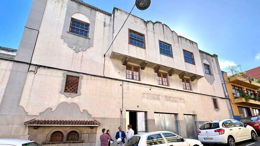 Efforts to Acquire the Viera Cinema Are Underway