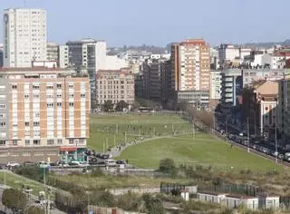 El valor del Solarón de Gijón no deja de crecer: la millonada en la que está tasado y la situación del plan de vías