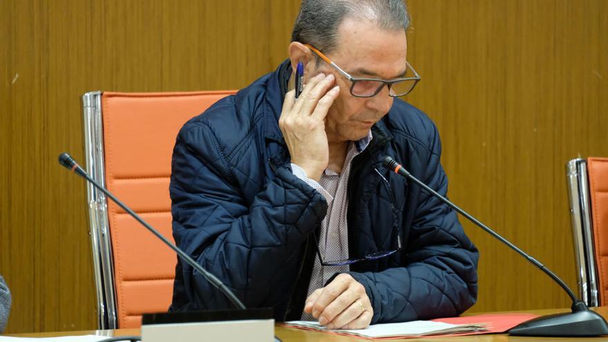 El Ayuntamiento de Sax niega que Educación haya entregado el proyecto