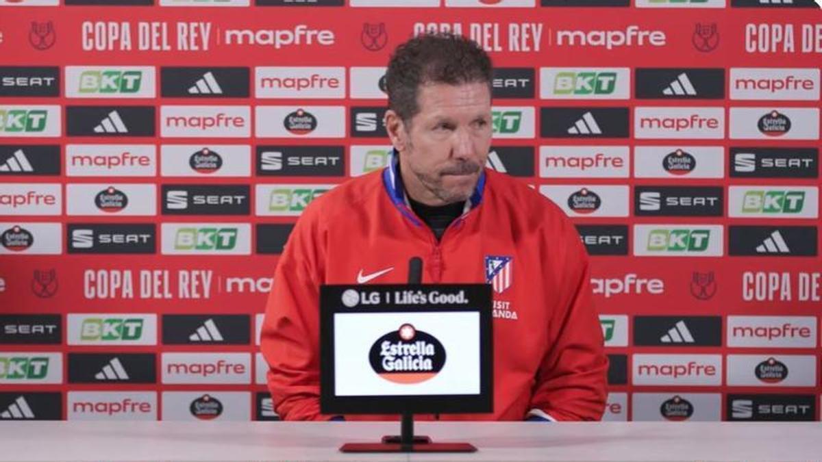 Simeone diseña una estrategia especial para Lamine Yamal