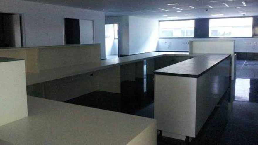 Tres de cada diez usuarios del departamento Arnau de Vilanova-Llíria serán atendidos en el nuevo hospital.