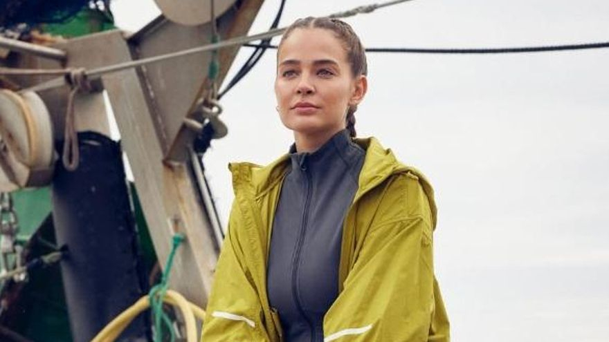 Laura Escanes vuelve a la tele
