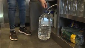 Prohibido beber agua del grifo en Ripoll por los elevados niveles de arsénico